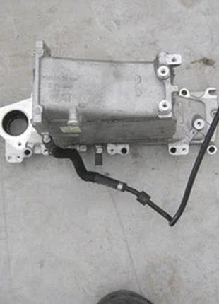 Впускний колектор audi a6 4g 2.0tdi 04l129766c