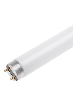 Лампа люминесцентная линейная 30w g13 cw т8 lf 220v