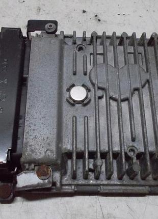 Блок управления двигателем эбу seat ibiza iv 4 1.6 tdi 03l906023t