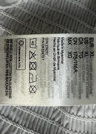 Топ h&m xxl 4