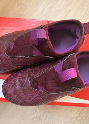 Сороканіжки nike для хлопчика 6