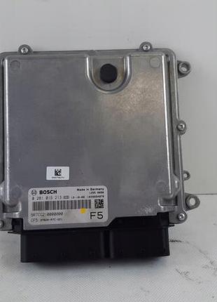 Блок управління двигуном ебу honda cr-v 2.2 d iv 37820-r7c-g21
