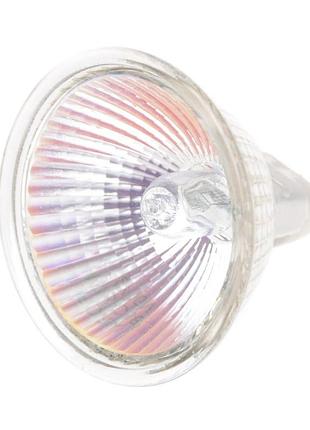 Лампа галогенна 50w gu5.3 ww mr16 (38) bt (fora) 12v