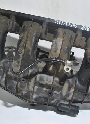 Впускний колектор audi a4 b7 06f133192c