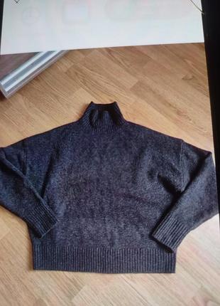 Светр zara 2