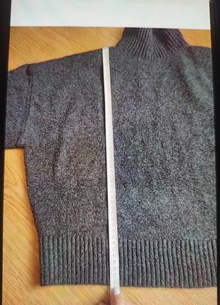 Светр zara 6