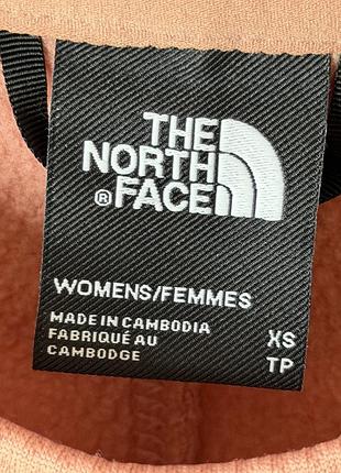 Світшот кофта the nort face оригінал 2