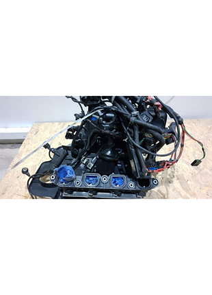 Впускний колектор bmw e90 2.0 7