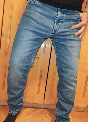 Стильні фірмові джинси бренд mcneal clothing company.л-хл.36-30
