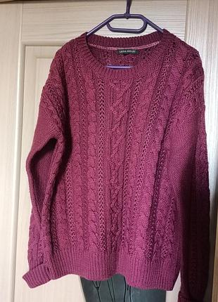 Джемпер жіночий laura ashley