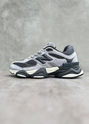 Balance 9060 gray black 3