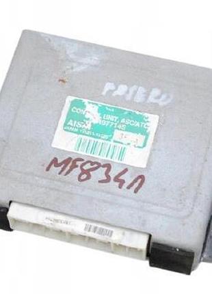 Блок управления двигателем эбу mr977145 mitsubishi pajero iii