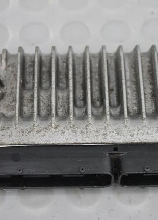 Блок управления двигателем эбу toyota verso-s 1.33 vvti 10-15 89661-52n60 212000-7290