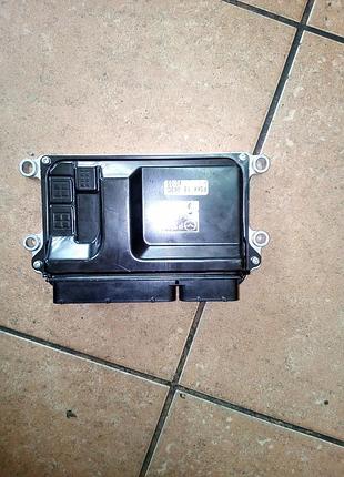 Блок управління двигуном ебу mazda 2798003190