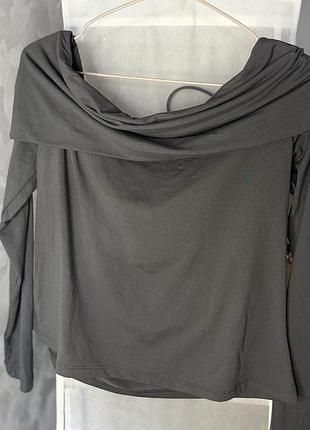 Жіноча кофтинка від h&m