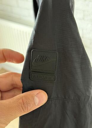 Кофта худі дитяча nike air max  оригінал 2
