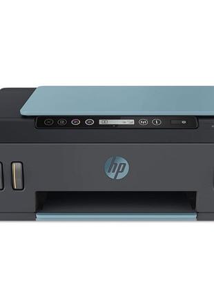 Прінтер кольорового друку hp smart tank 513 c wi-fi (9jf88a)