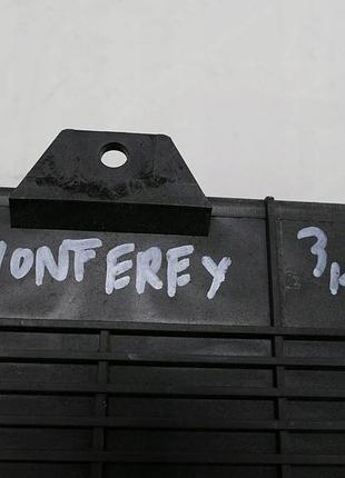 Блок управления двигателем эбу opel monterey isuzu trooper|monterey trooper 3.2 96017065 4