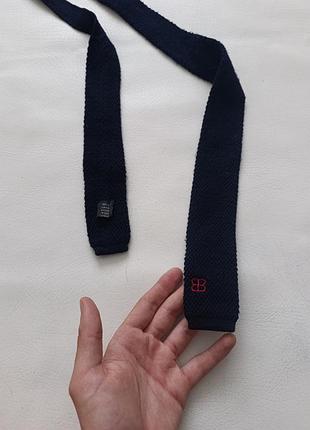 Галстук balenciaga 3