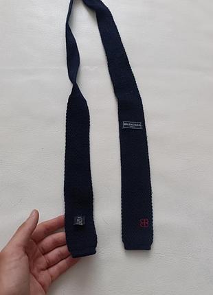 Галстук balenciaga
