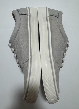 Макасины текстильные toms 5
