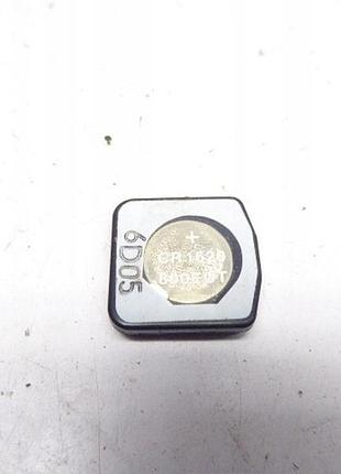 Блок управління двигуном ебу chevrolet 96436780 4
