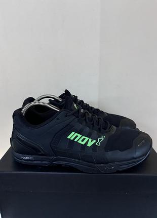 Треккинговые кроссовки кроссовки inov-8 f-lite g 290