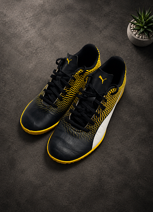 Стильные мужские кроссовки puma оригинал