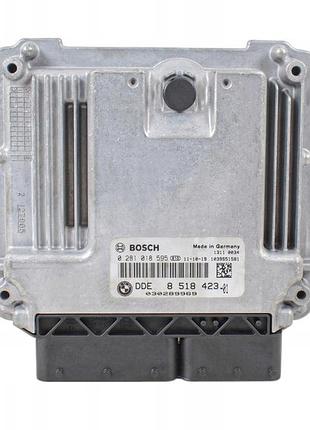 Блок управления двигателем эбу bmw f20 120d 220d f30 320d 420d 2.0d n47 8518423 13618518423