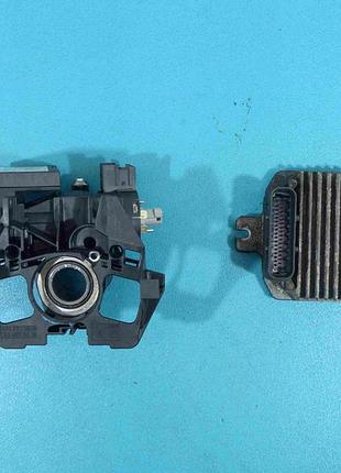 Блок управління двигуном ебу opel astra ii g 09364629 1.6 16v