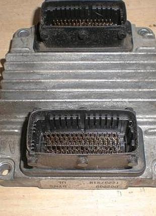 Блок управління двигуном ебу opel 1.7 dti 8972272257 65832099