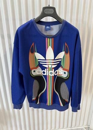 Світшот adidas originals