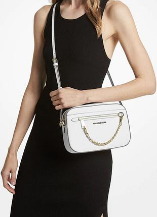 Сумка шкіра michael kors