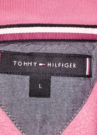 Чоловіча кофта худі tommy hilfiger 5