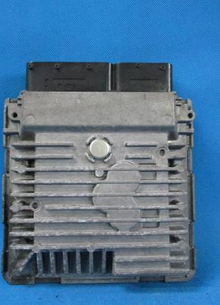 Блок управления двигателем эбу а volkswagen seat skoda 03l906023d