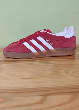 Кроссовки adidas gazelle
