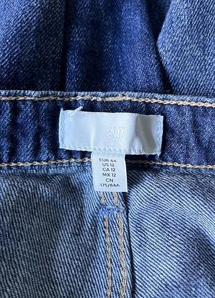 Жіночі джинси h&m 8