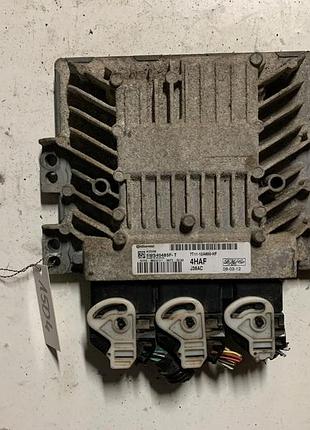Блок управления двигателем эбу ford t11|transit transit 5ws40485f-t 7t11-12a650-hf