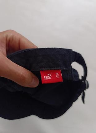 Женская кепка puma 2
