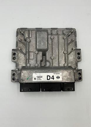 Блок управління двигуном ебу nissan 1.5 a2c98315800 23710hx40b