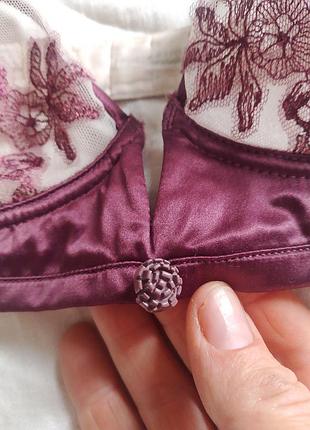 Лиф с кружевом от intimissimi 6