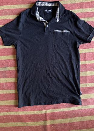 Футболка barbour