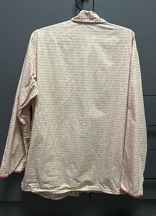 Сорочка жіноча calvin klein 2
