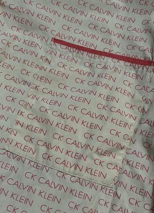 Сорочка жіноча calvin klein 4