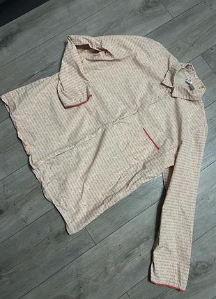 Сорочка жіноча calvin klein 3
