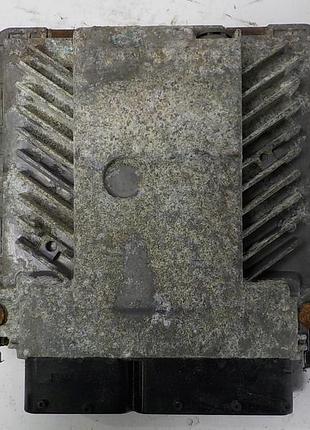Блок управління двигуном ебу volkswagen 03g906018as 5wp45514ai
