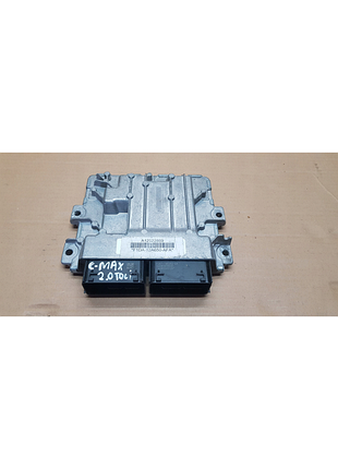 Блок управління двигуном ебу ford c-max f1da-12a650-afa