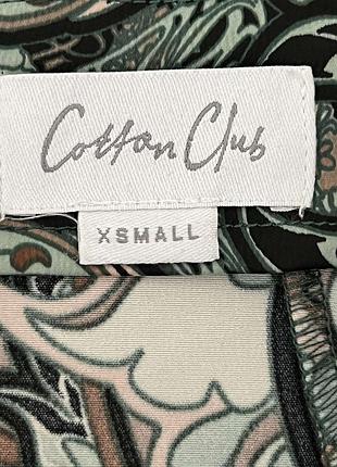 Спідниця cotton club 7