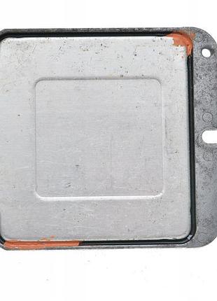 Блок управления двигателем эбу opel 90569370 2