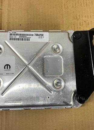 Блок управления двигателем эбу dodge challenger|dodge challenger 3.6 18 19 68330904aa